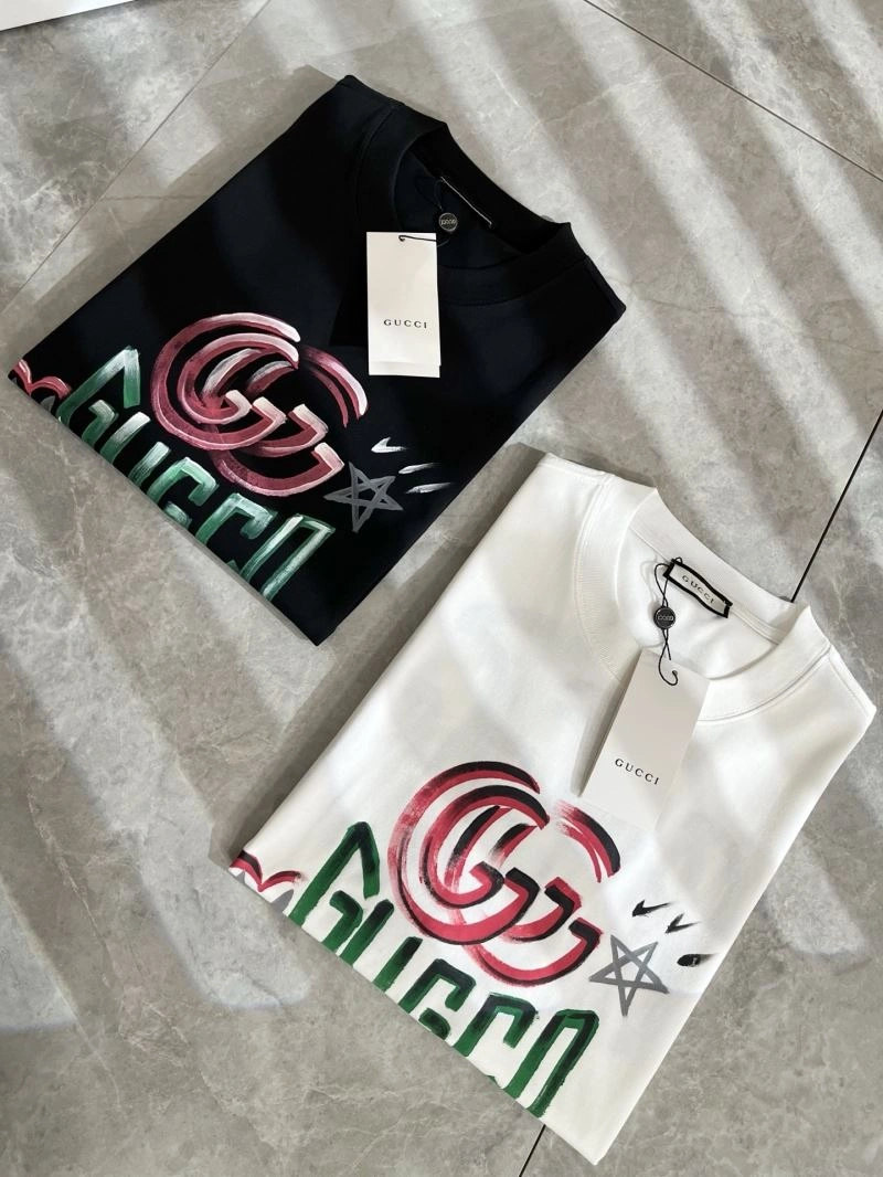 Gucci T-Shirts Supportive 126557