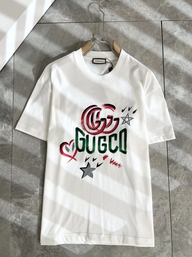 Gucci T-Shirts Supportive 126557