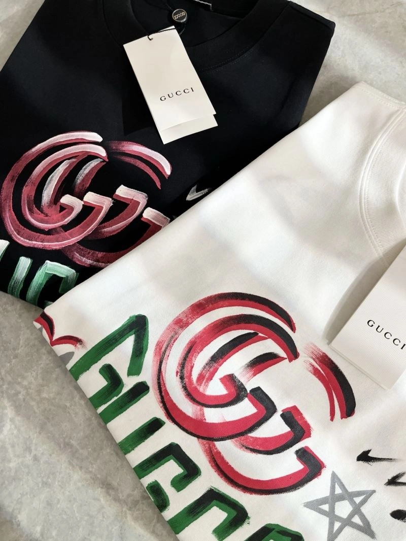 Gucci T-Shirts Supportive 126557