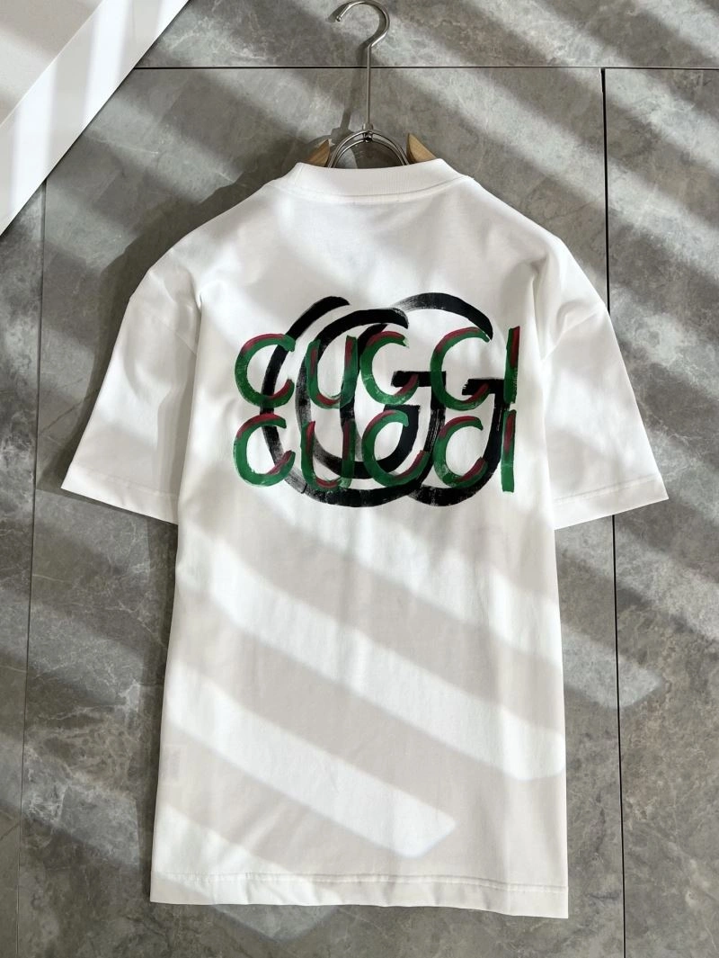 Gucci T-Shirts Supportive 126557