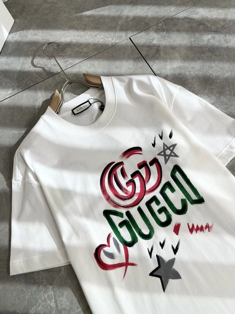 Gucci T-Shirts Supportive 126557