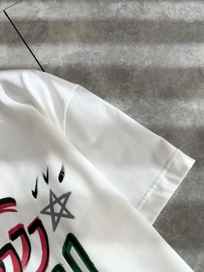 Gucci T-Shirts Supportive 126557