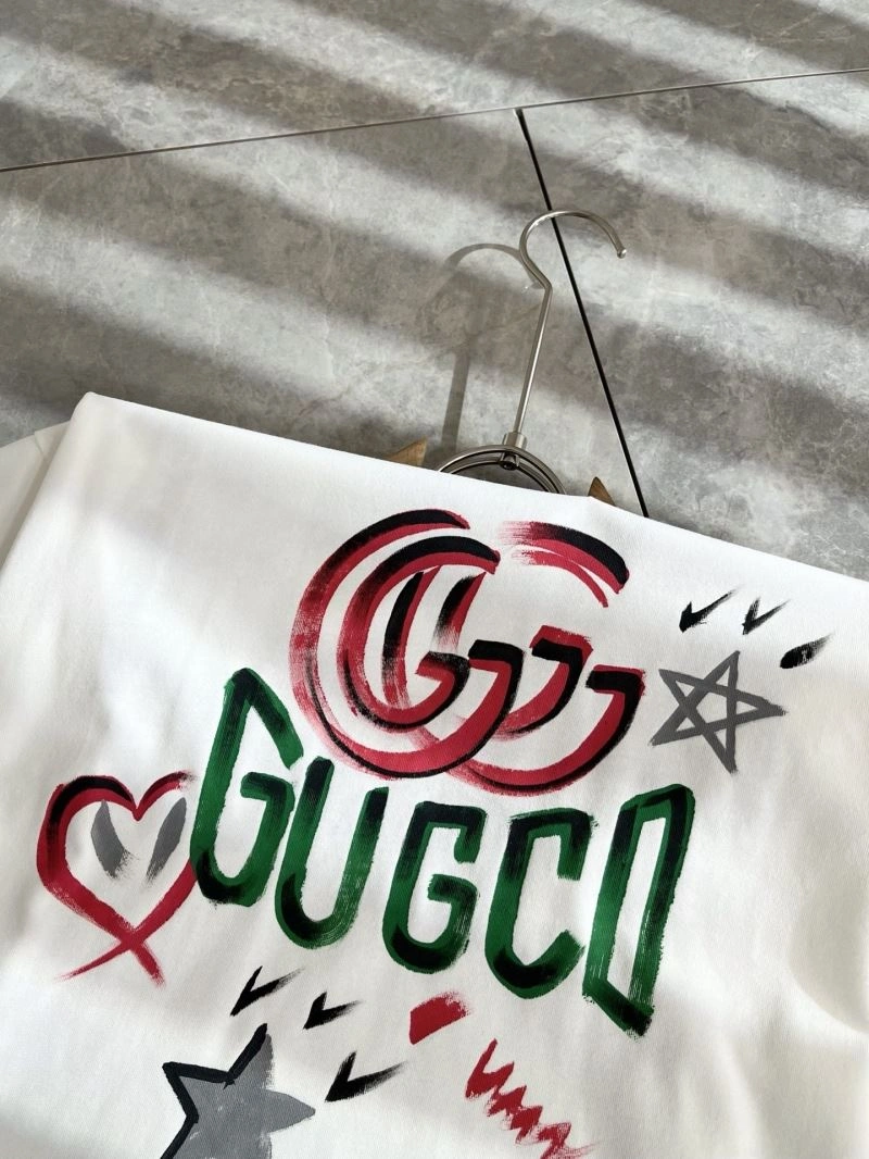 Gucci T-Shirts Supportive 126557