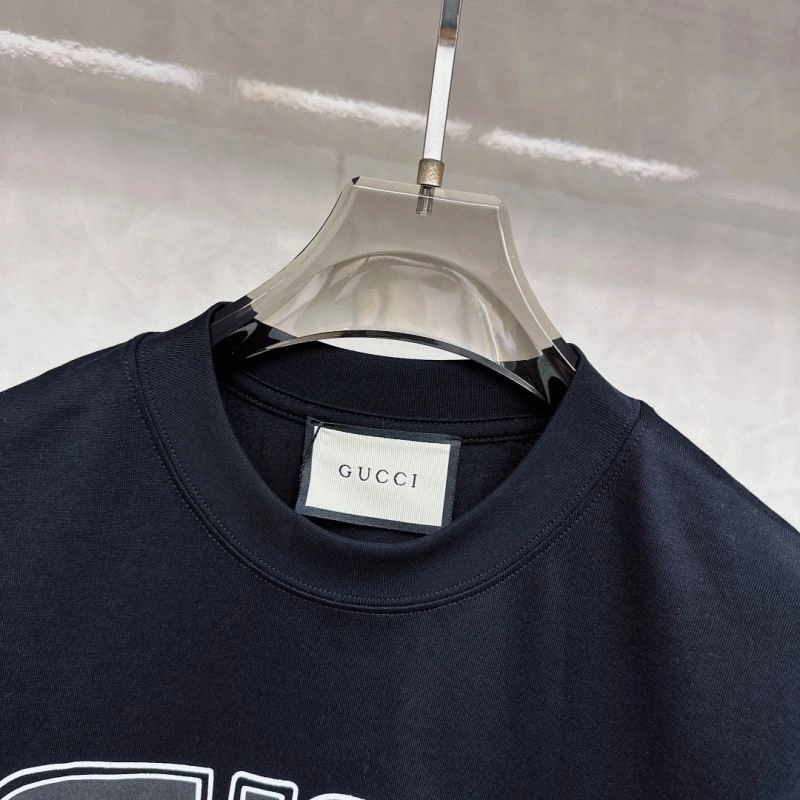 Bright Gucci T-Shirts 126556