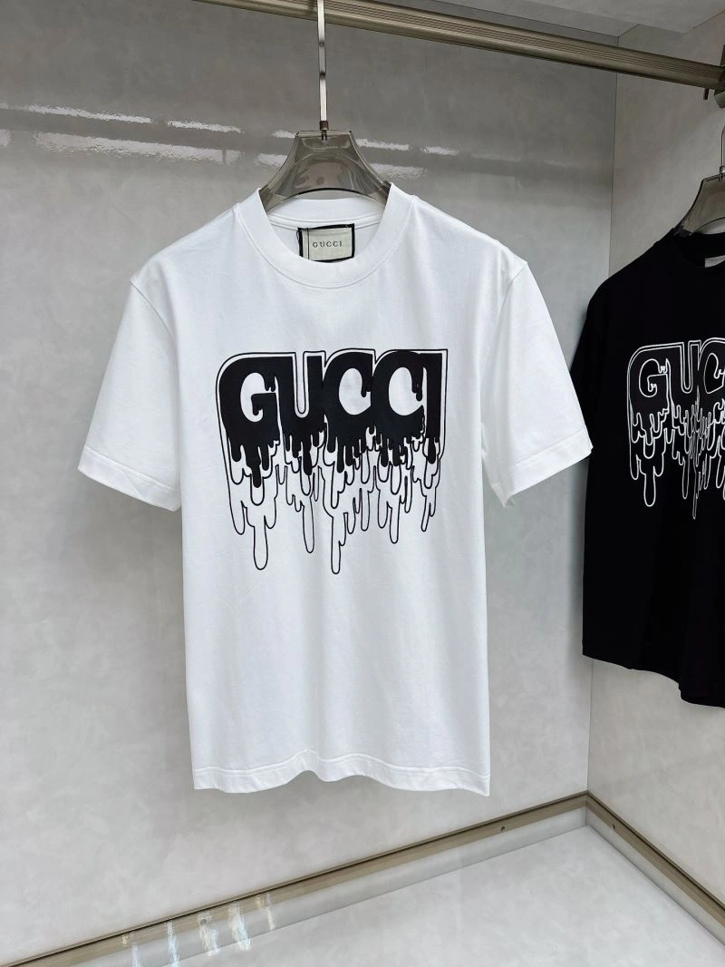 Gucci T-Shirts Minimalist 126563