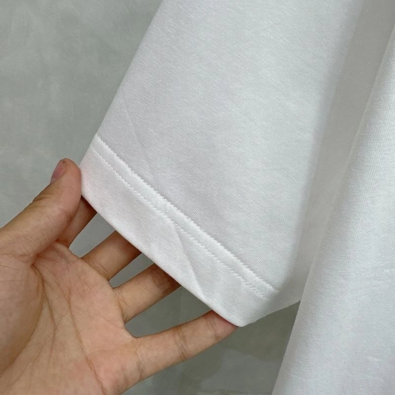 Gucci T-Shirts Minimalist 126563