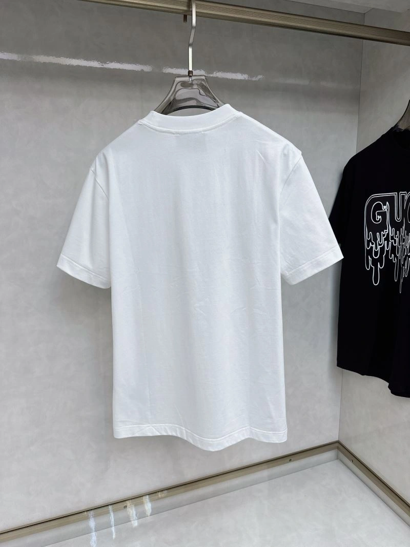 Gucci T-Shirts Minimalist 126563