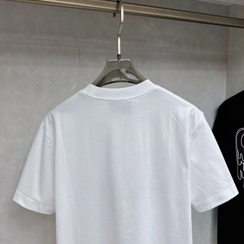 Gucci T-Shirts Minimalist 126563