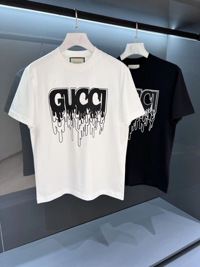 Gucci T-Shirts SunProtective 126553