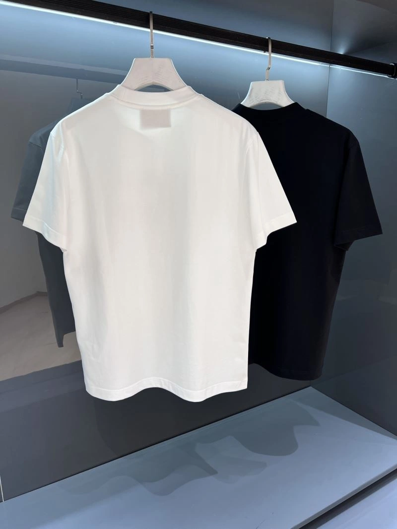 Gucci T-Shirts SunProtective 126553