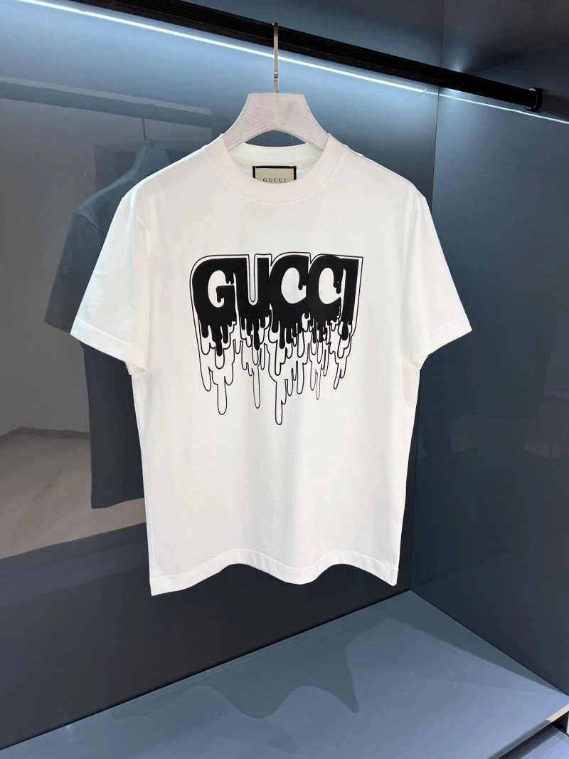 Gucci T-Shirts SunProtective 126553