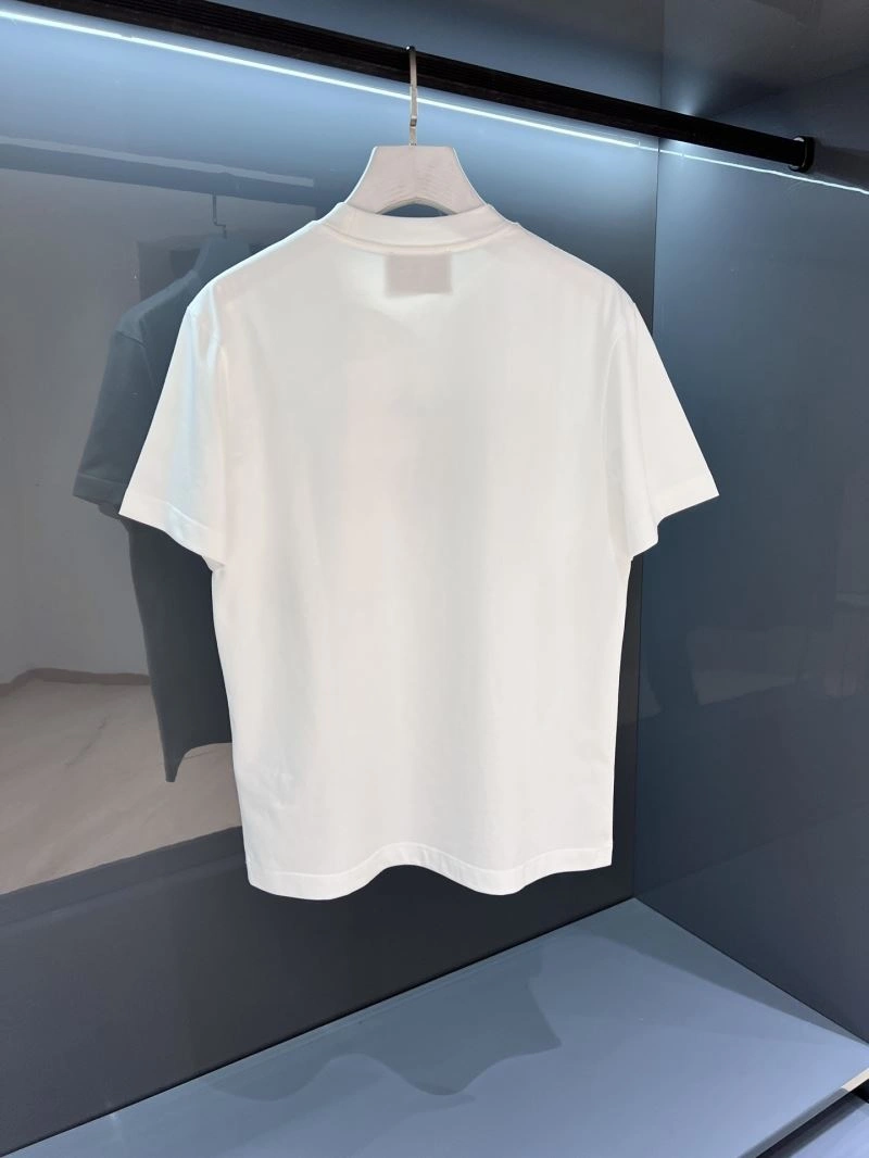 Gucci T-Shirts SunProtective 126553