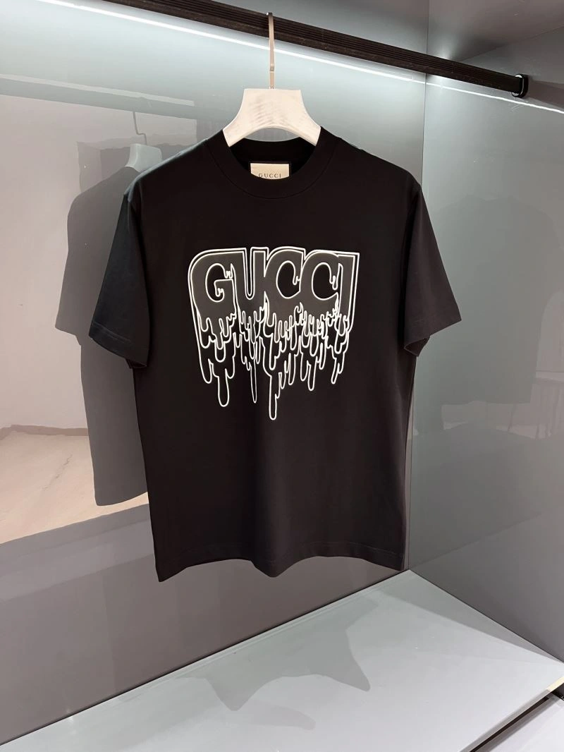 Gucci T-Shirts SunProtective 126553