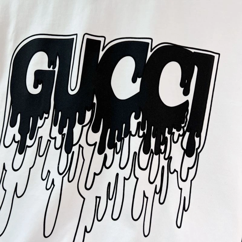 Gucci T-Shirts SunProtective 126553