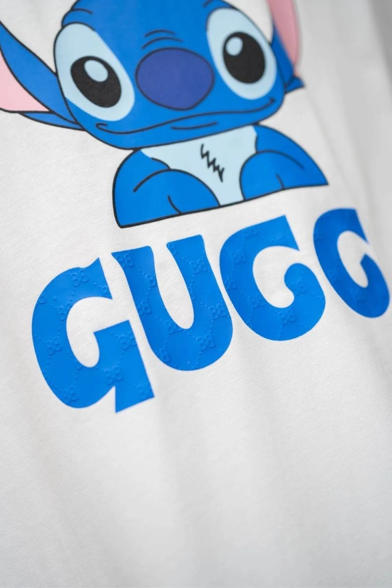 Gucci T-Shirts Trendsetting 126554