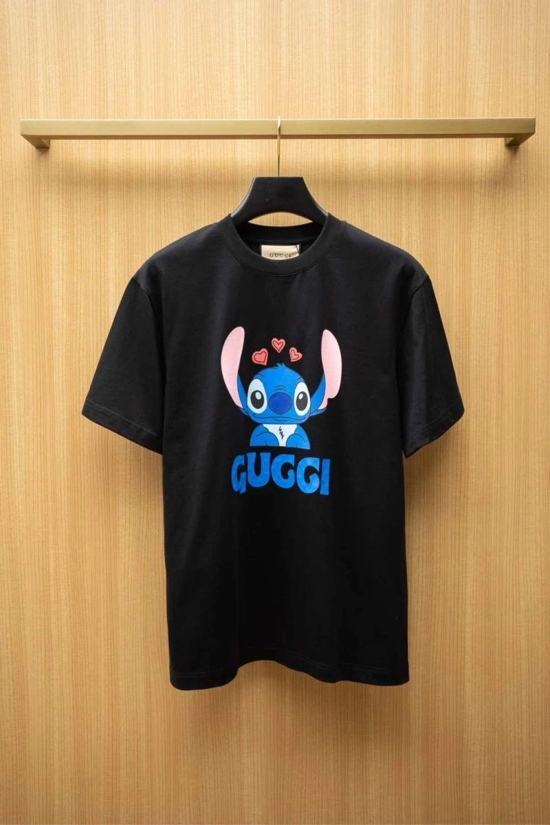 Gucci T-Shirts UrbanStyle 126547