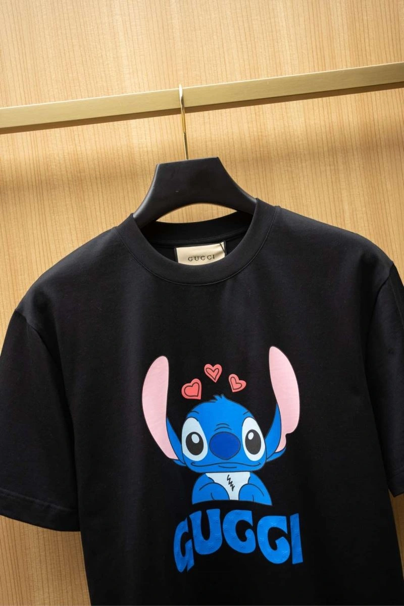 Gucci T-Shirts UrbanStyle 126547