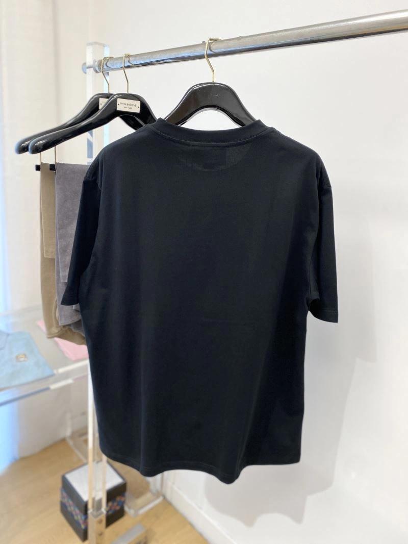 Gucci T-Shirts Thermal 126546