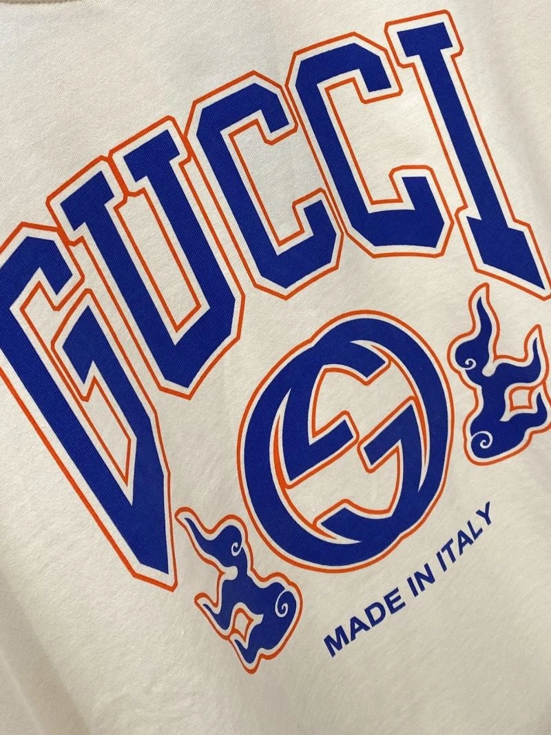 Stretchable Gucci T-Shirts 126561