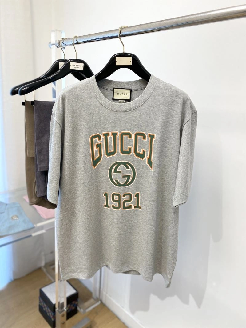 Gucci T-Shirts Colorful 126560