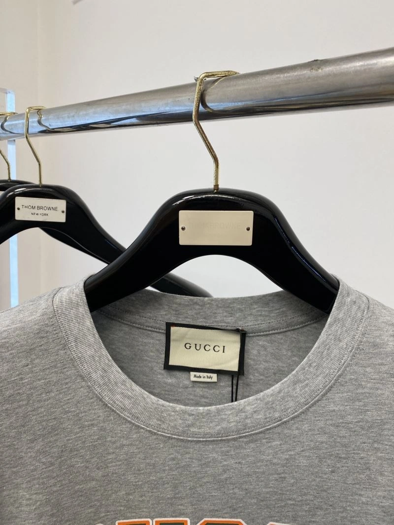 Gucci T-Shirts Colorful 126560