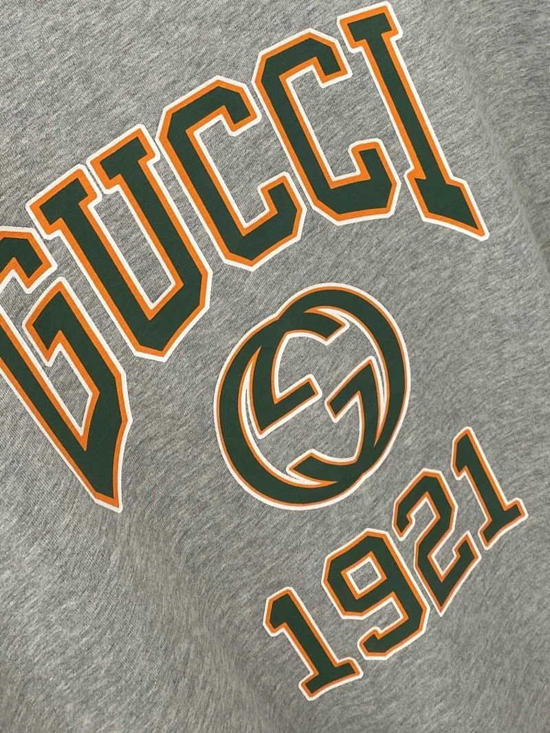 Gucci T-Shirts Colorful 126560