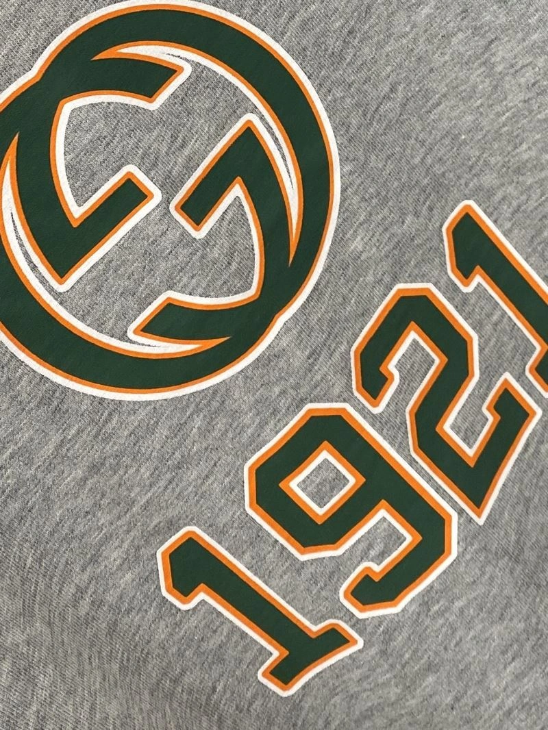 Gucci T-Shirts Colorful 126560