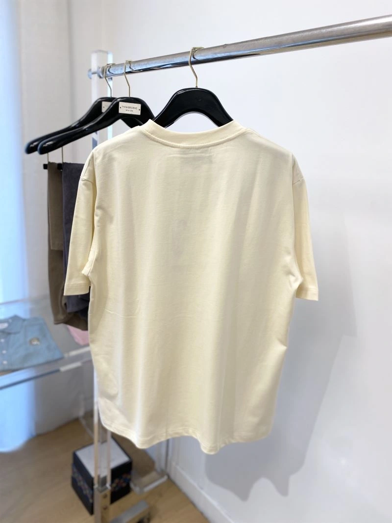 Gucci T-Shirts TechFriendly 126543