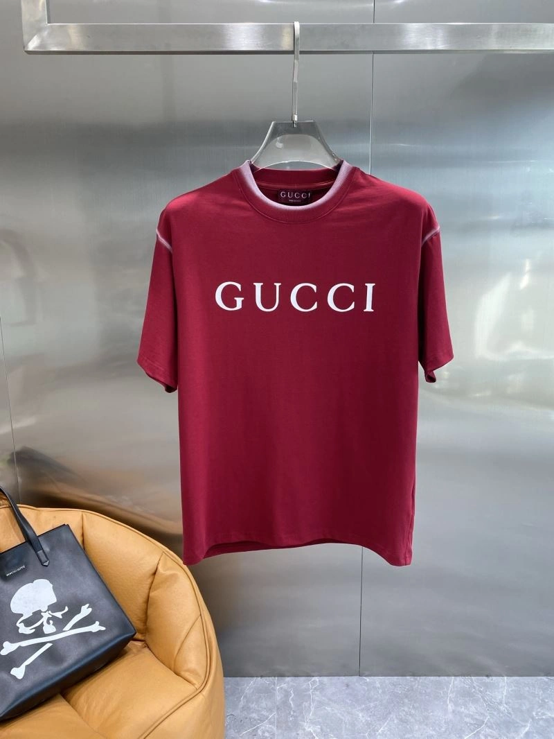 Gucci T-Shirts NewStyle 126544