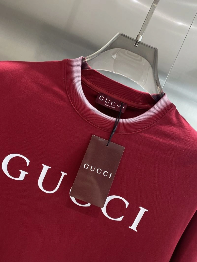 Gucci T-Shirts NewStyle 126544
