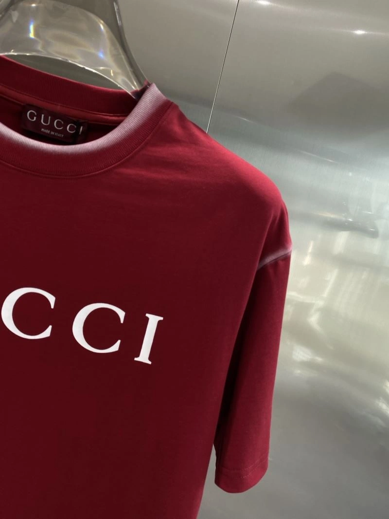 Gucci T-Shirts NewStyle 126544