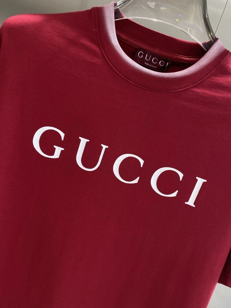 Gucci T-Shirts NewStyle 126544