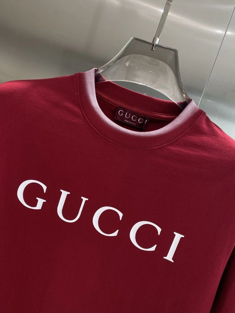 Gucci T-Shirts NewStyle 126544