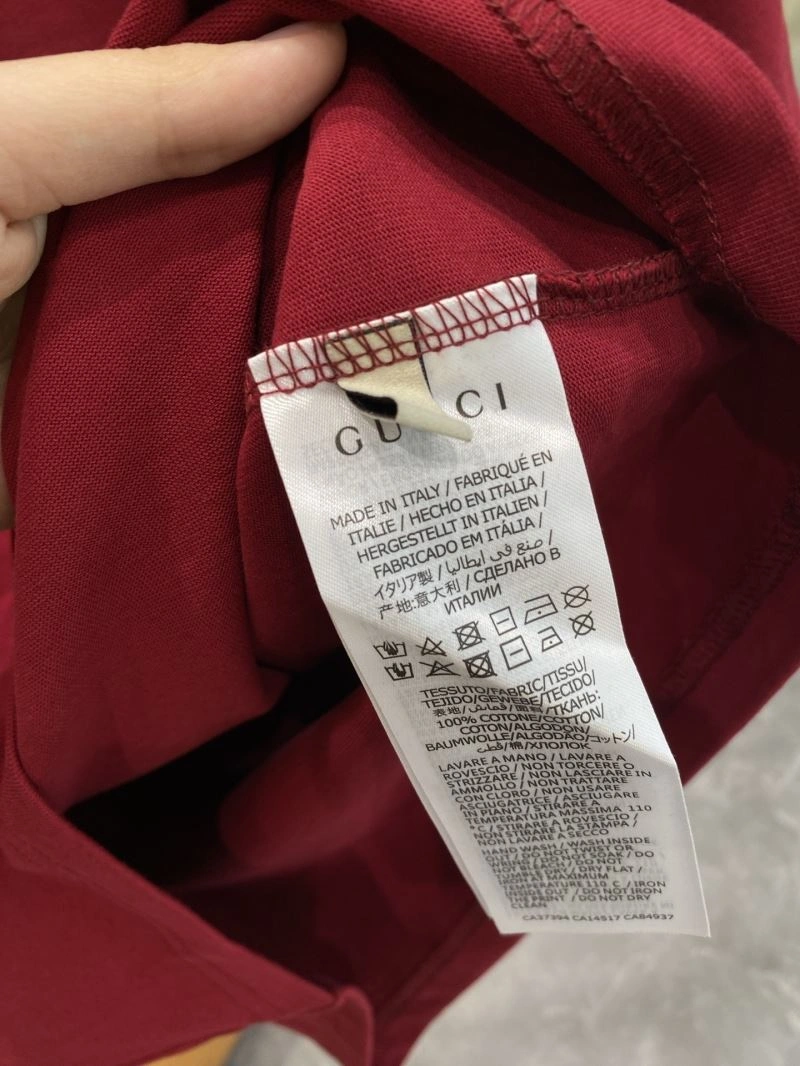 Gucci T-Shirts NewStyle 126544