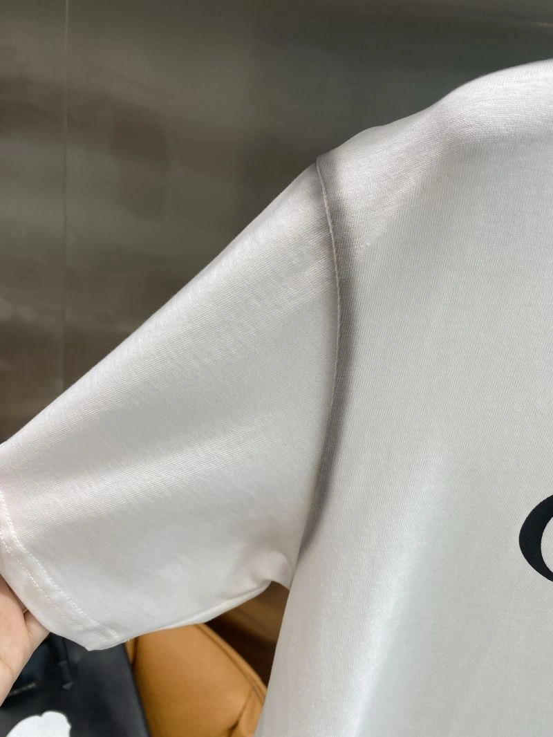 Gucci T-Shirts ZipUp 126562
