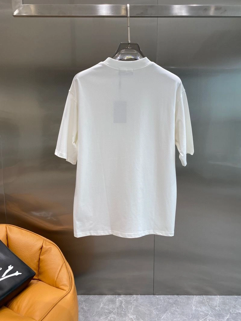 Gucci T-Shirts ZipUp 126562