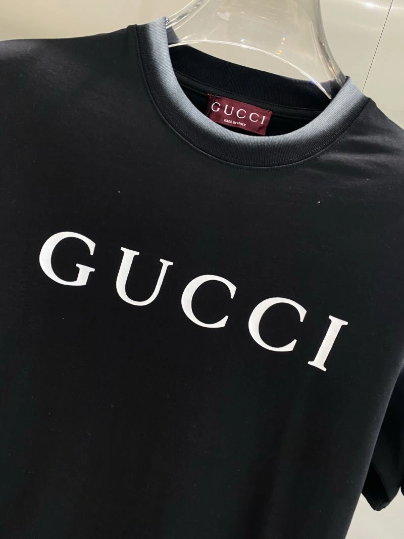 GoAnywhere Gucci T-Shirts 126558