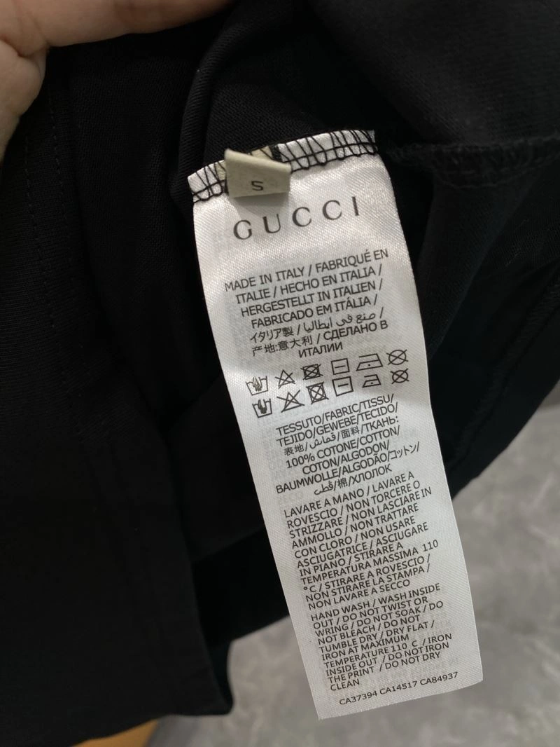 GoAnywhere Gucci T-Shirts 126558