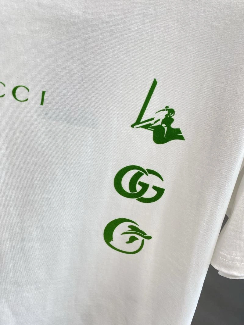 Elegant Gucci T-Shirts 126564