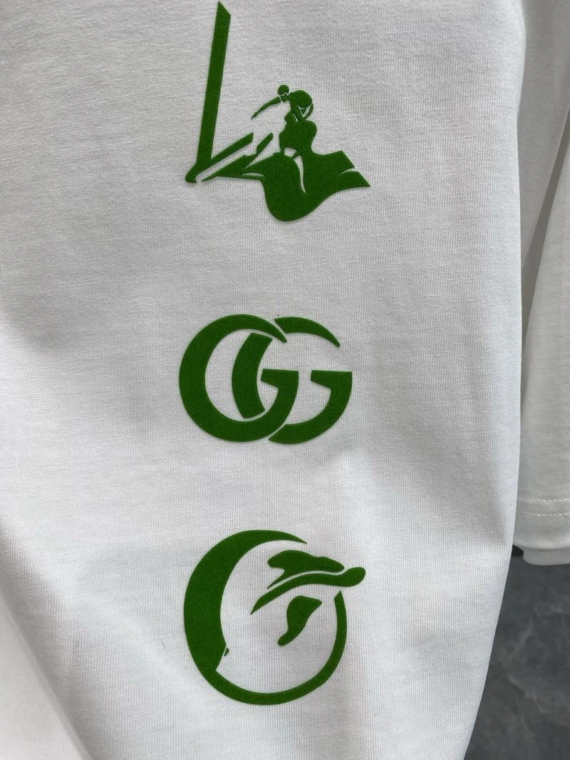 Elegant Gucci T-Shirts 126564