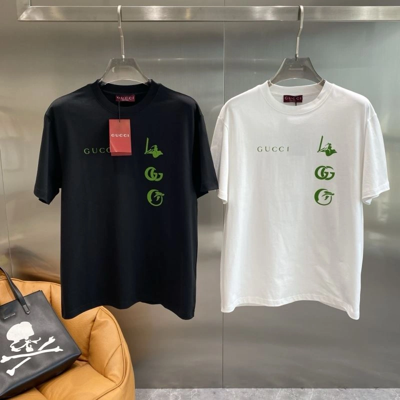 Youthful Gucci T-Shirts 126541