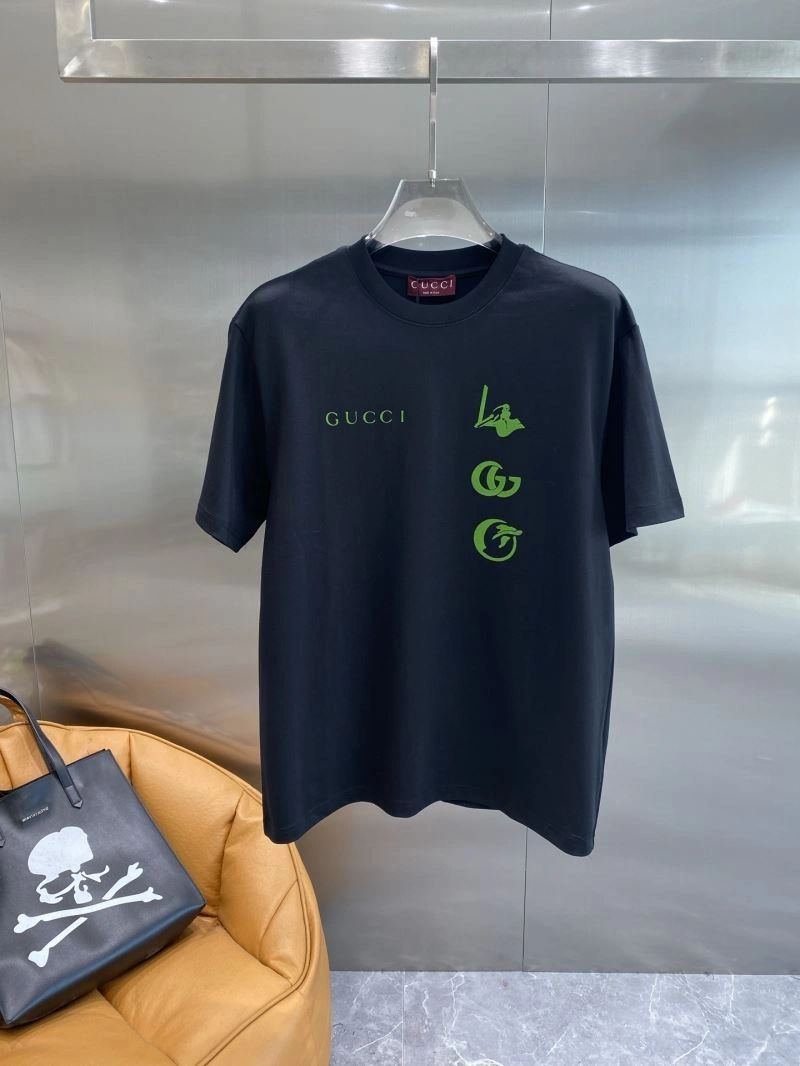 Youthful Gucci T-Shirts 126541