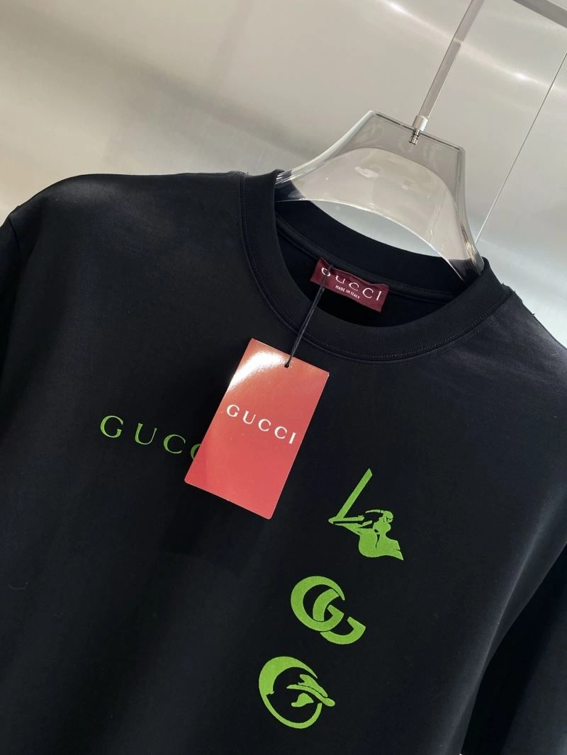 Youthful Gucci T-Shirts 126541