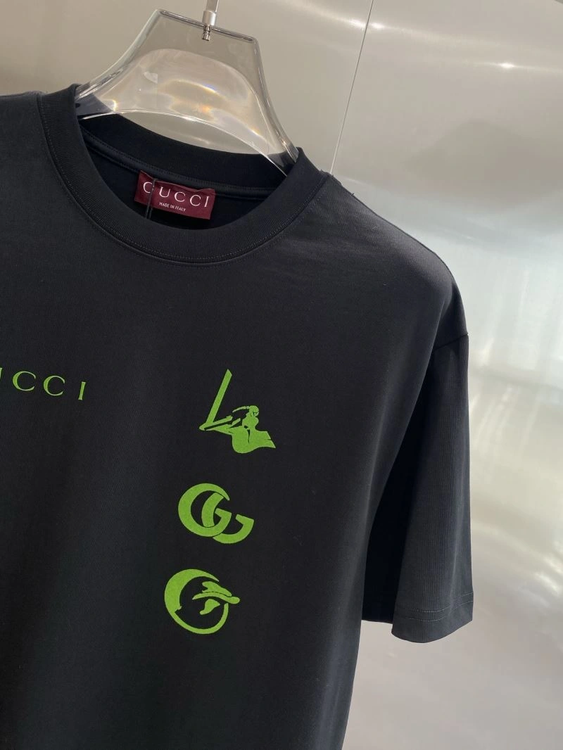 Youthful Gucci T-Shirts 126541