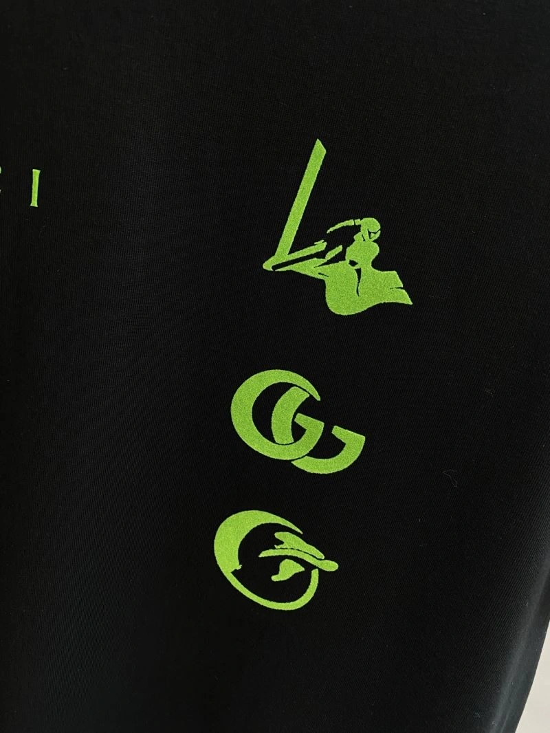 Youthful Gucci T-Shirts 126541