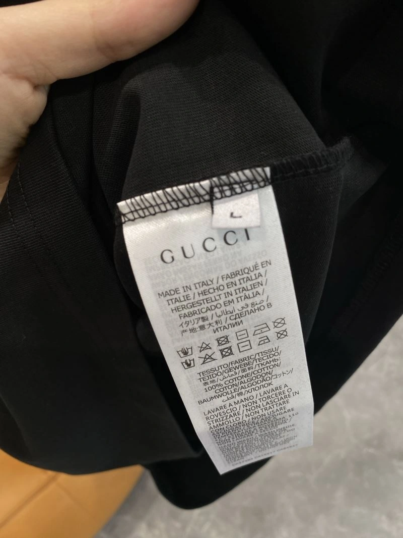 Youthful Gucci T-Shirts 126541