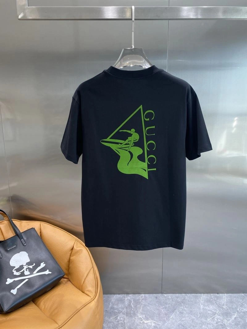 Youthful Gucci T-Shirts 126541