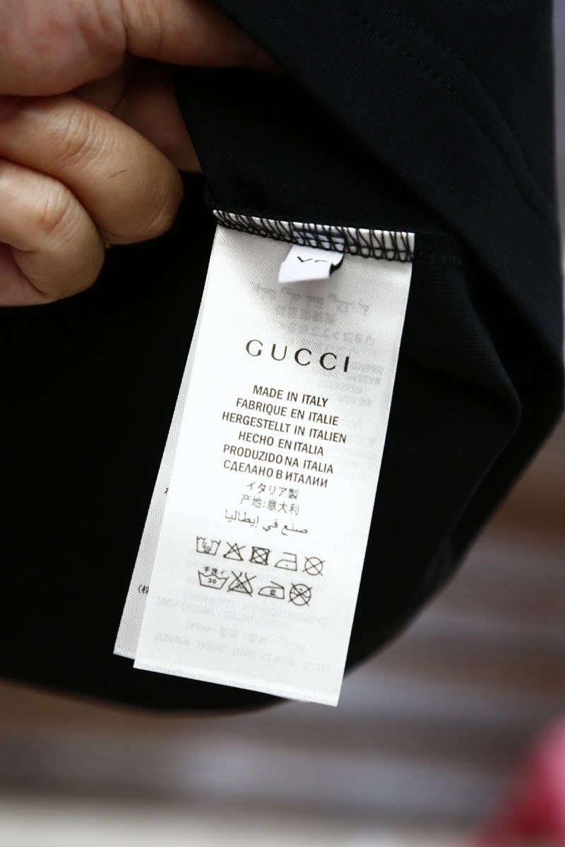 ModernLook Gucci T-Shirts 126559