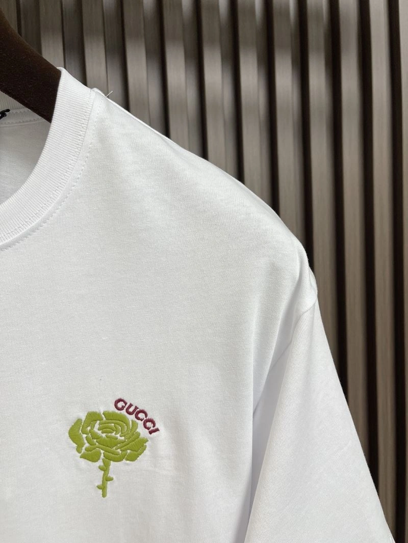 WaterResistant Gucci T-Shirts 126566