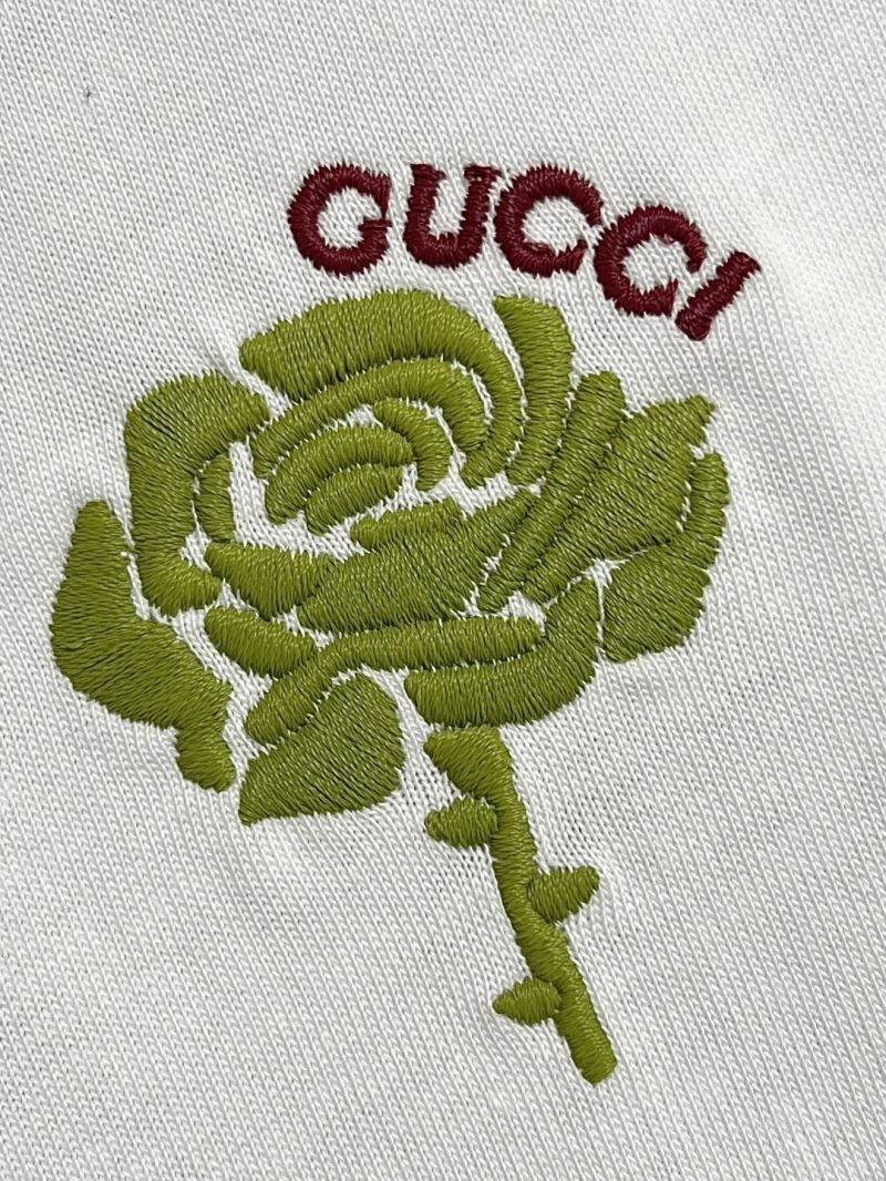 WaterResistant Gucci T-Shirts 126566